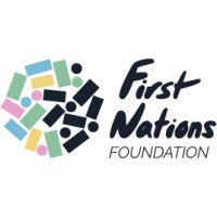 First Nations Foundation Logo