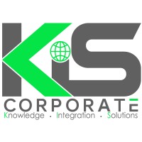 KIS Corporate Logo