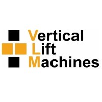 Vertical Lift Machines Pty Ltd Logo