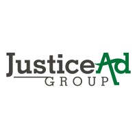 Justice Ad Group, LLC Logo