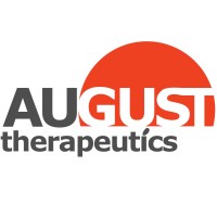 August Therapeutics, Inc Logo