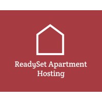 Ready Set Apartments Group Logo