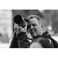 Hans Hoekstra Fotografie Logo