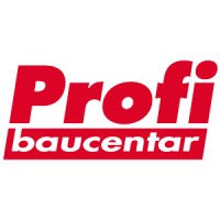 Profi baucentar d.o.o. Logo