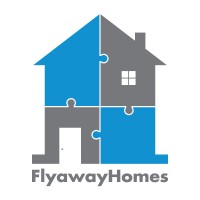 FlyawayHomes Logo