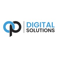 On Point Digital Solutions Logo