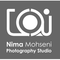 Nima Studio Logo