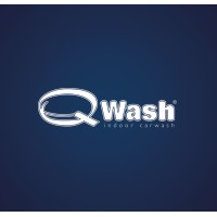 Q-Wash Logo