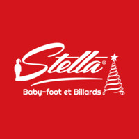 Stella Baby-foot Logo
