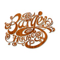 The Barge House Logo