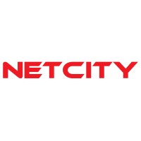 NetCity Computer Technologies Sdn. Bhd. Logo