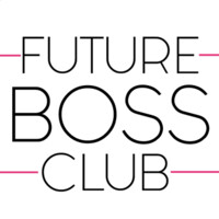 Future Boss Club Logo