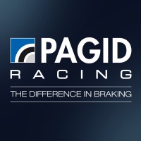 PAGID Racing Logo