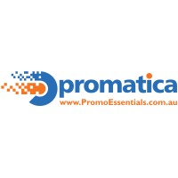 Promatica Logo