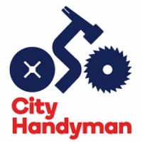 City Handyman Logo