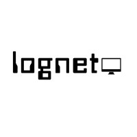 LOGNET Bilişim Logo