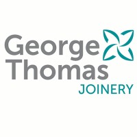George Thomas Joinery & Shop Fit Ltd Logo