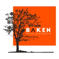 Baken | Sterk groenwerk Logo
