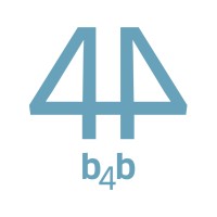 build4business b4b GmbH Logo