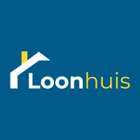 Loonhuis Software Logo