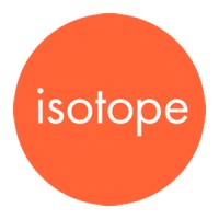 isotope Logo
