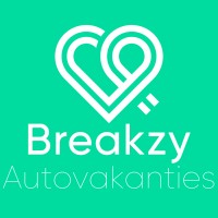 Breakzy Autovakanties Logo