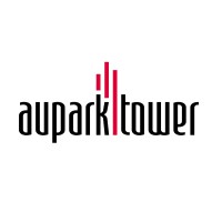 Aupark Tower Bratislava Logo