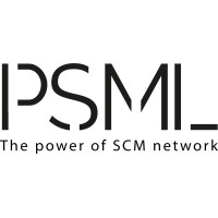 PSML - Polish Supply Management Leaders Logo