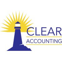 Clear Accounting Inc. Logo