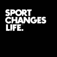 Sport Changes Life Foundation Logo