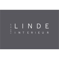 Van der Linde Interieur Logo
