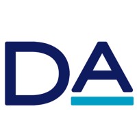 Domalewski Advisory s.r.o. Logo