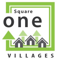 SquareOne Villages Logo