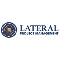 Lateral Project Management Pty Ltd Logo