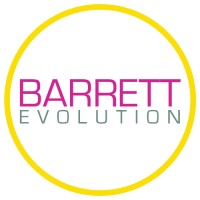 Barrett Evolution Logo