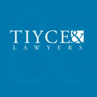 Tiyce & Lawyers Logo