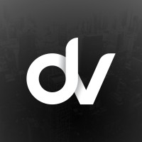 Dynamic Visuals Logo