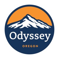 Odyssey Distribution Logo