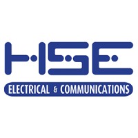 HSE Electrical Logo