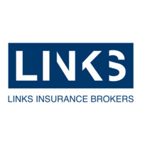 Links Insurance Brokers LLC Logo