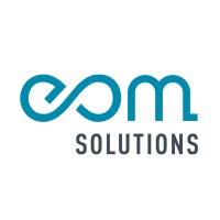 eom solutions GmbH Logo