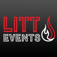 LITT Events Logo