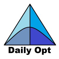Daily Opt Logo