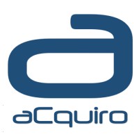 aCquiro Logo