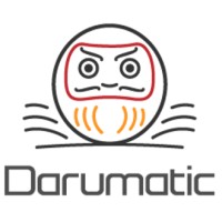Darumatic Cloud Native Logo