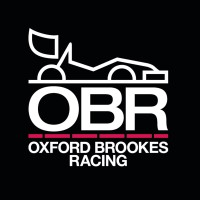 Oxford Brookes Racing Logo
