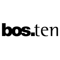 bos.ten AG Logo