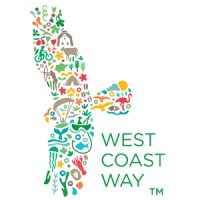 West Coast Way Logo