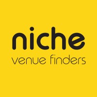 Niche Venue Finders Limited Logo