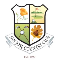 San Jose Country Club - San Jose, CA Logo